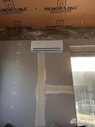 Сплит-система Gree серии Bora/Pular