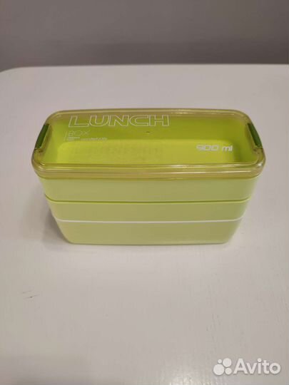 Ланч бокс 900