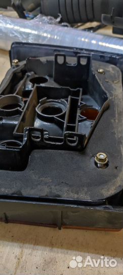 Задний правый фонарь аналог Джетта 2