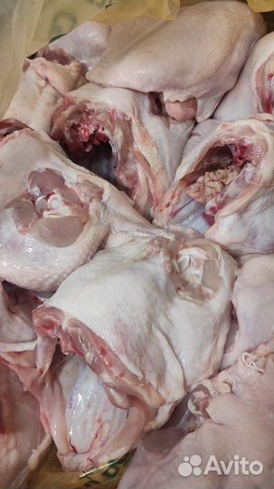 Куриное мясо Халяль(грудка,крылья,филе,фарш)