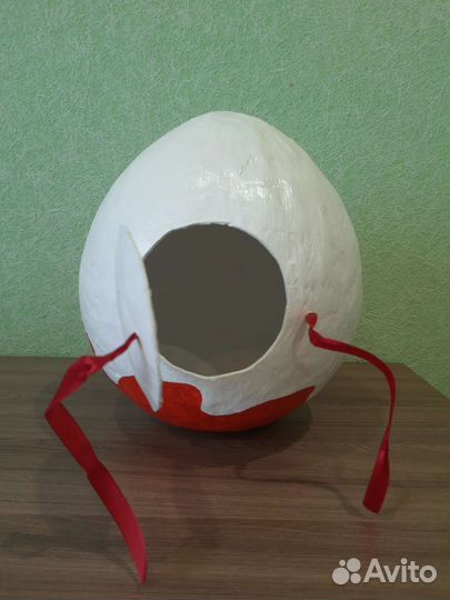 Киндер Сюрприз яйцо