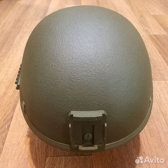 Шлем 6Б47 Ратник, размер 3 2015 год