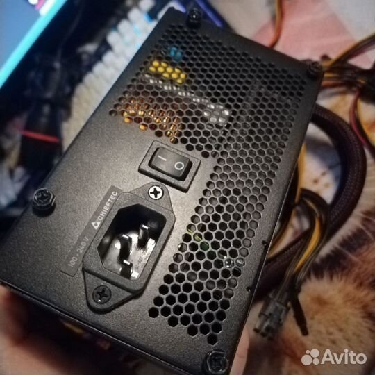 Блок питания для пк 700w