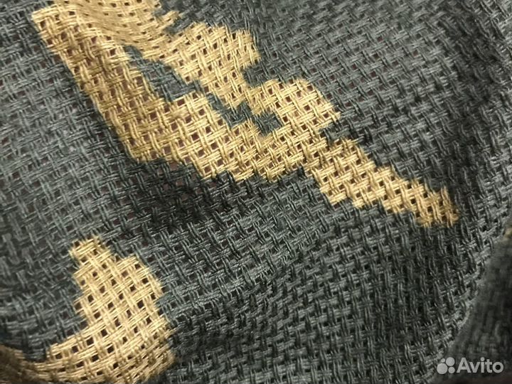 Камуфляжный костюм СССР (кзс)