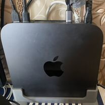 Apple mac mini 2018 16/128 gb