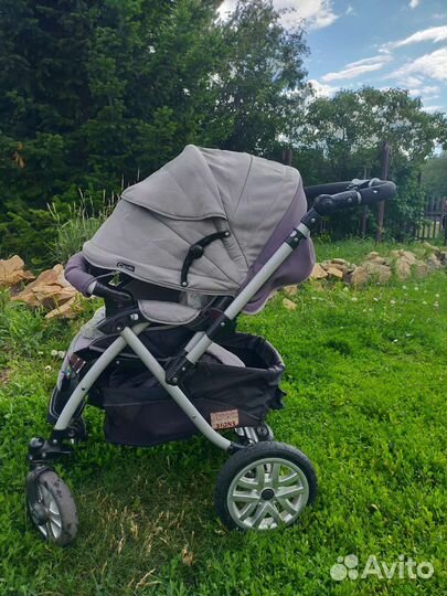 Продам коляску