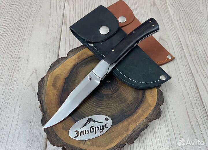 Разделочный нож, 95х18