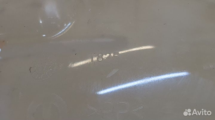 Бачок расширительный Fiat Tipo, 2017