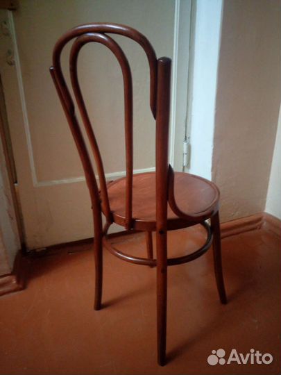 Стул венский