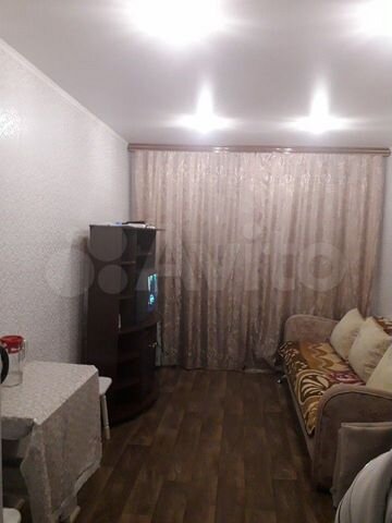 Комната 12 м² в 1-к., 1/5 эт.