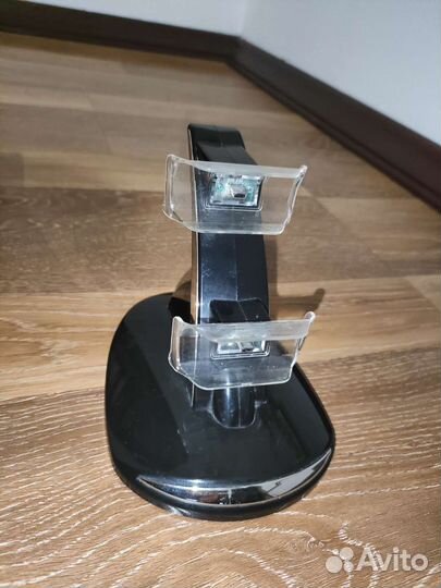 Зарядная станция для playstation 3 подставка