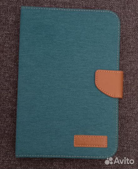 Новый чехол на планшет