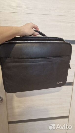 Сумка для ноутбука