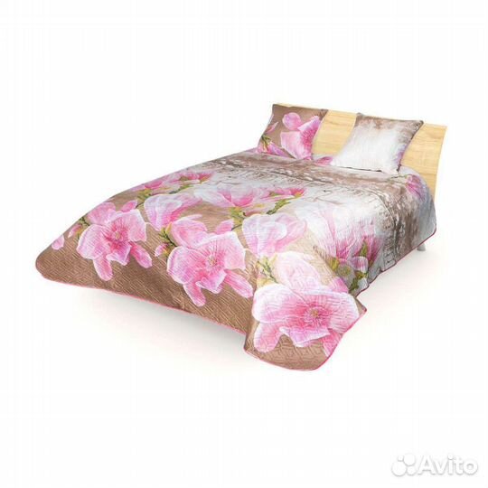 Покрывало 1,5 и 2х сп.Новве