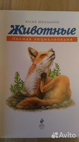 Энциклопедии
