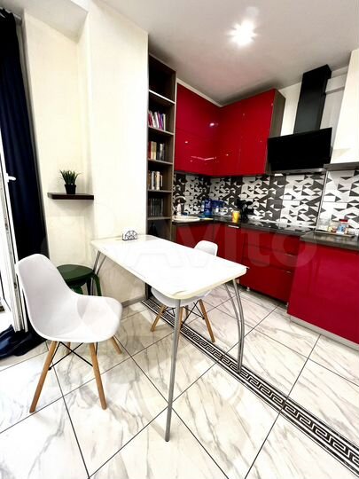 3-к. квартира, 68 м², 19/22 эт.