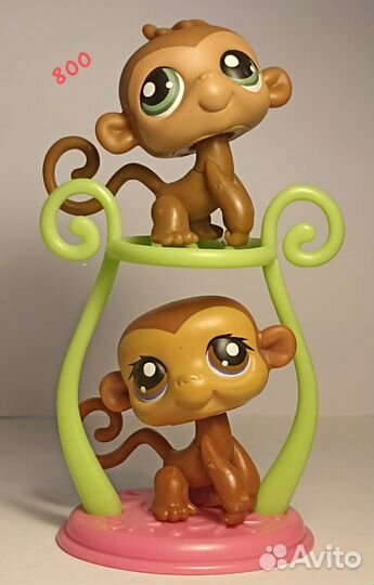 Littlest pet shop