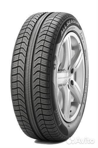 Pirelli Cinturato All Season Plus 205/55 R16 91V