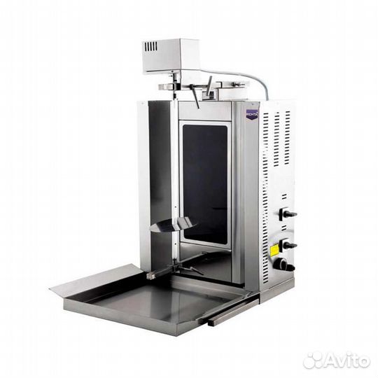 Шаурма аппарат Remta SD-10