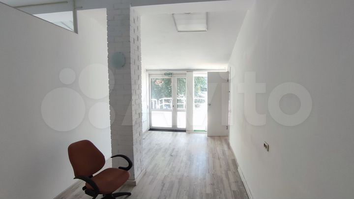 Торговая площадь, 165 м²