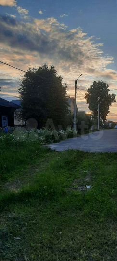 Дом 40 м² на участке 11 сот.