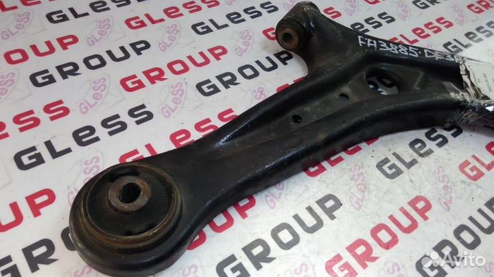 Рычаг передний DE R б/у Demio Mazda 2