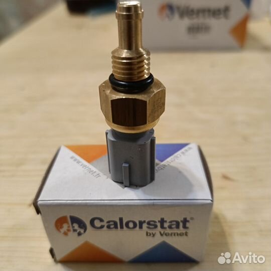 Датчик контроля температуры Vernet WS2596