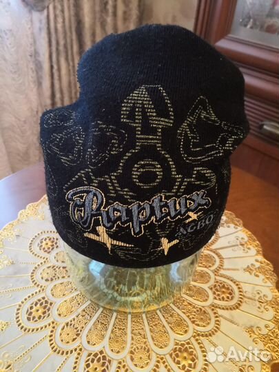 Шапка новая