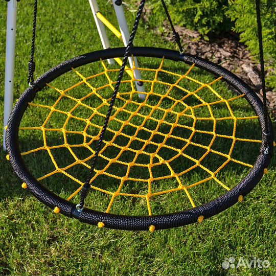 Romana Качели-гнездо сетка 100см