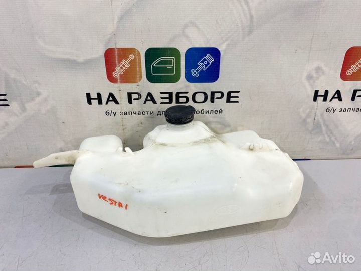 Бачок омывателя LADA Vesta 2180 ваз-21129 2019