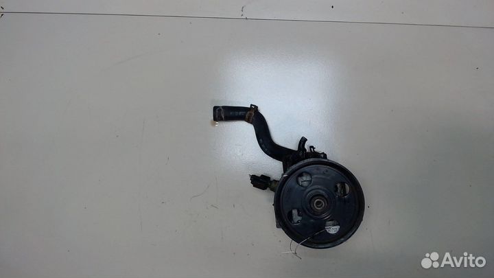 Гур Ford Focus 2, 2009