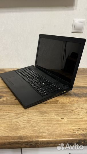 Ноутбук Lenovo g505