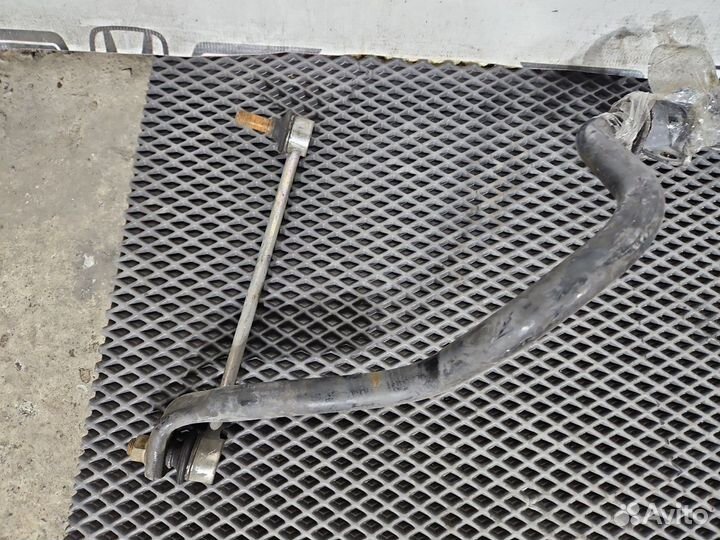 Стабилизатор передний Toyota Camry ACV40 2azfe