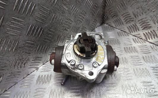 Тнвд дизельный lexus IS 2 (XE20) (XBN20AC01)