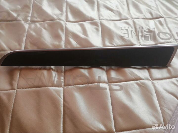 Накладка декоративная Audi A6 (C6,4F)