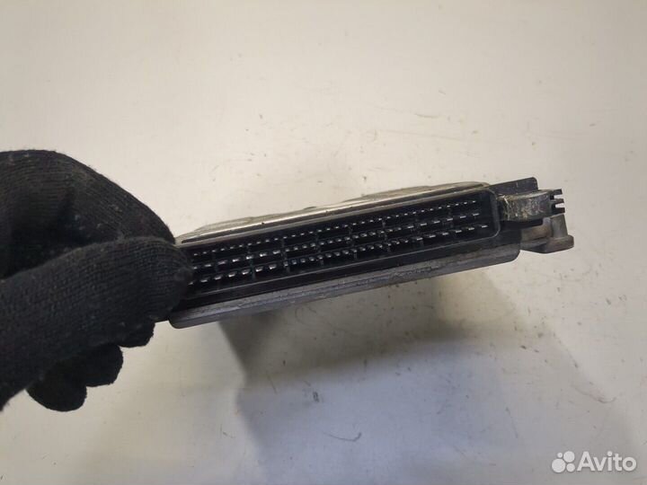 Блок управления двигателем Lancia Zeta, 2000