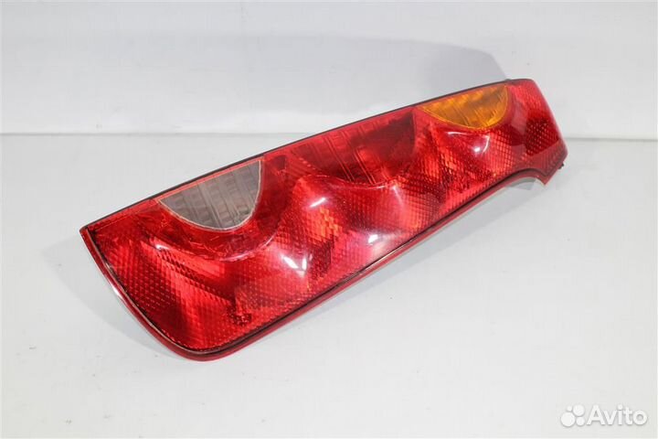 Фонарь задний правый Nissan Note (E11) 2006-2013