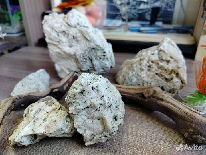Декор для аквариума