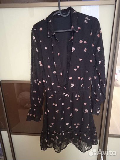 Женская одежда пакетом 42 44 h&m, GJ и др