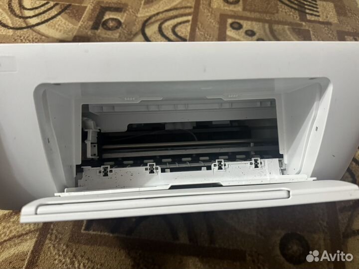 Принтер hp