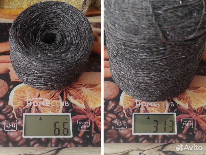 Пряжа ангора Рассказово