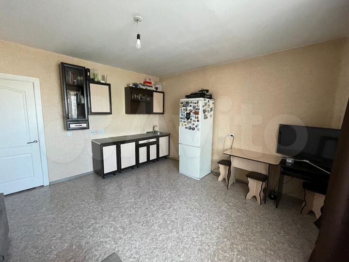 2-к. квартира, 53,7 м², 4/10 эт.