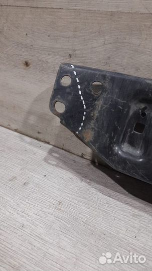 Балка под радиатор Land Rover Discovery Sport 1 С