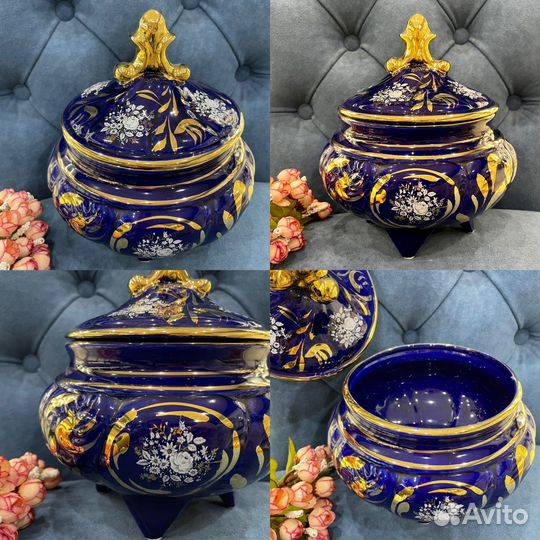 Бонбоньерки Италия