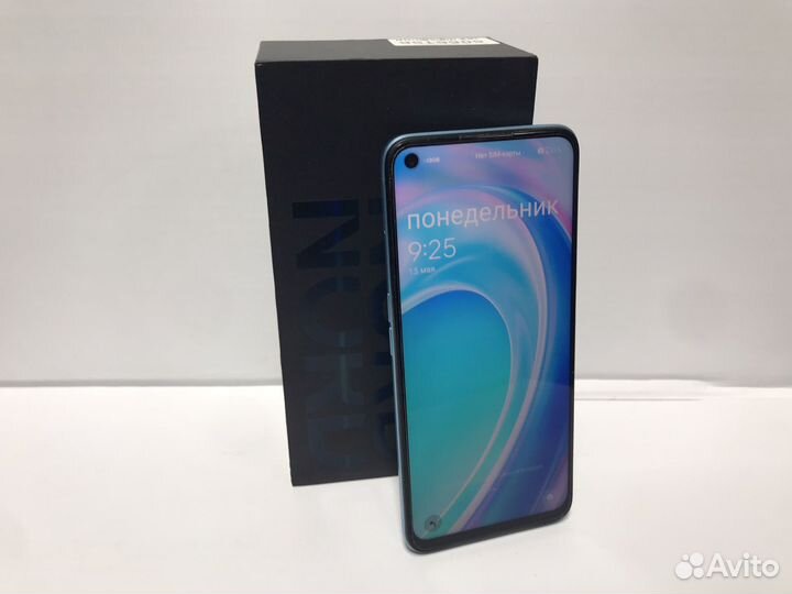 OnePlus NORD CE 2 LITE 5G, 8/128 ГБ