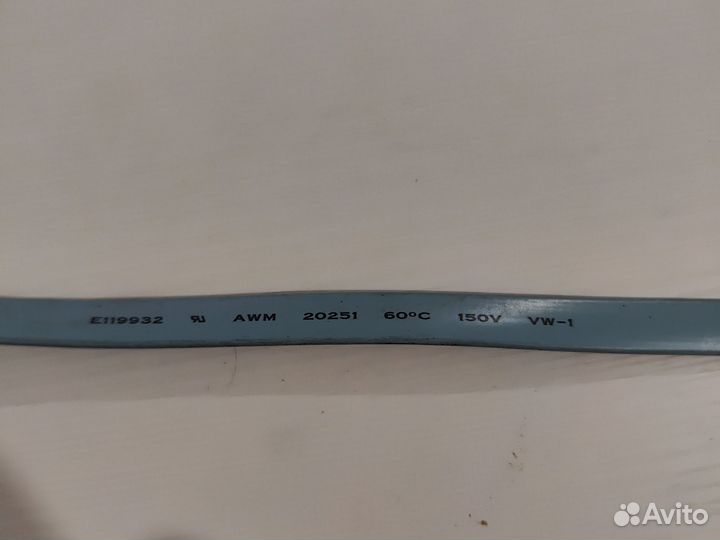 Консольный кабель Cisco