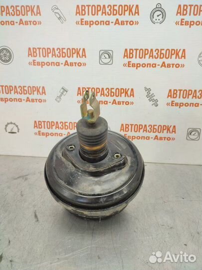 Усилитель тормозов вакуумный Lifan X60 1.8 Л 2013