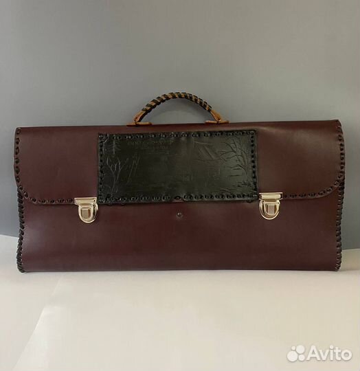 Шашлычный набор колчан