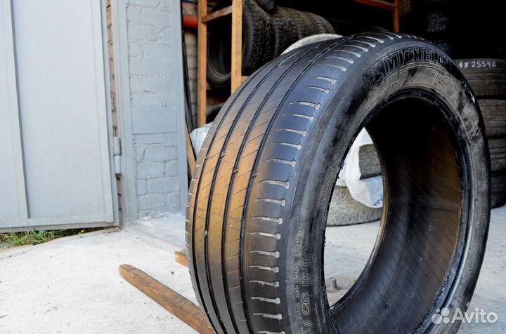 Michelin Latitude Sport 3 255/50 R19