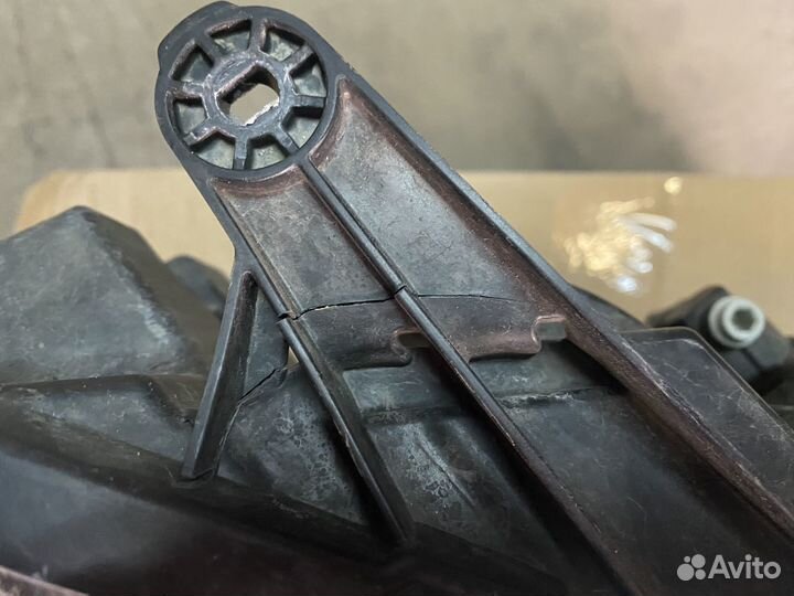 Фара передняя правая LADA Vesta NG